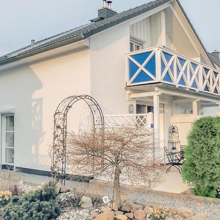 Haus Seeadler 5 Süssau 外观 照片