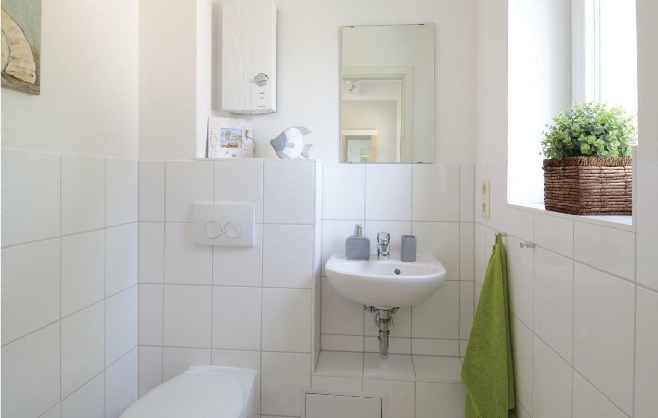Haus Seeadler 5 Süssau 外观 照片